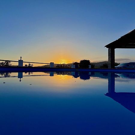 Casa Alba Villa Frigiliana Luaran gambar