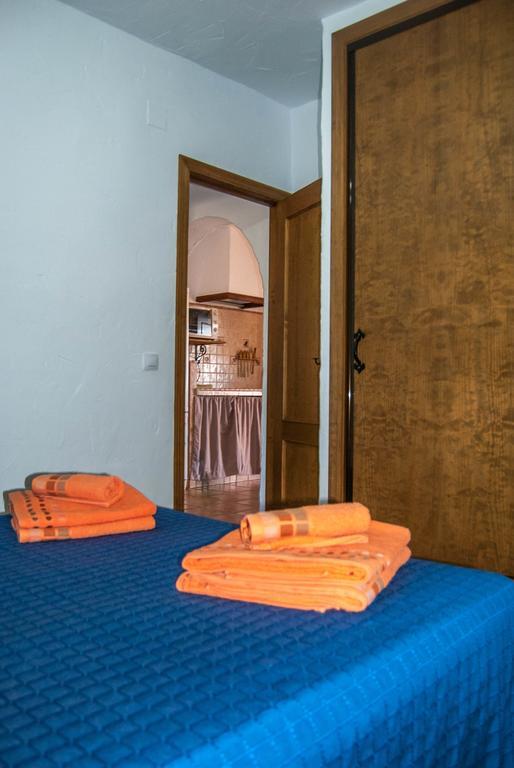 Casa Alba Villa Frigiliana Bilik gambar