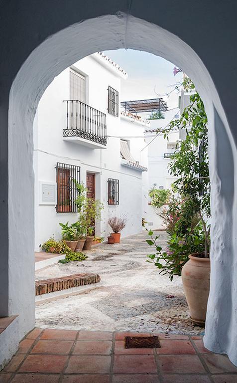 Casa Alba Villa Frigiliana Bilik gambar