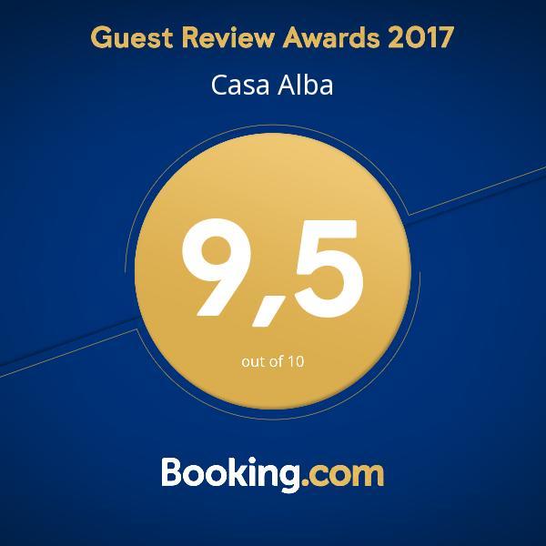 Casa Alba Villa Frigiliana Luaran gambar